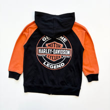 Load image into Gallery viewer, Harley Davidson hoodie (Age 6)
