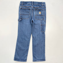 Load image into Gallery viewer, Carhartt jeans (Age 10)
