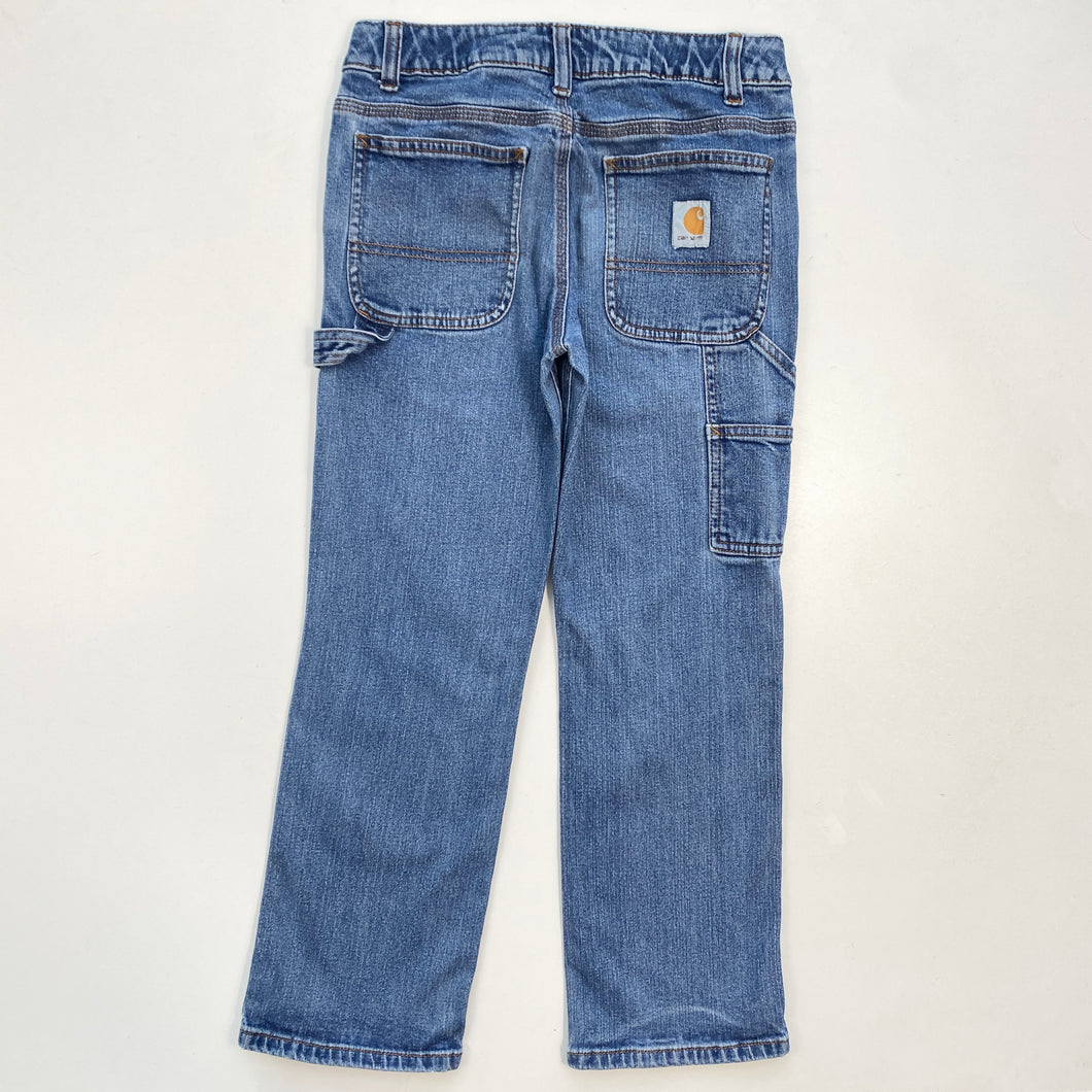 Carhartt jeans (Age 10)