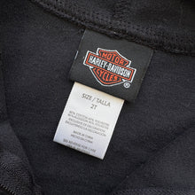 Load image into Gallery viewer, Harley Davidson hoodie (Age 2)
