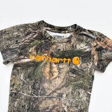 Load image into Gallery viewer, Carhartt t-shirt (Age 2)

