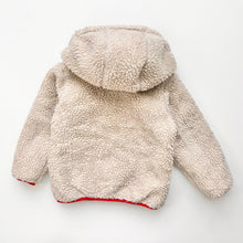 Load image into Gallery viewer, Patagonia reversible coat (Age 4)
