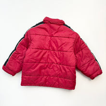 Load image into Gallery viewer, 90s Polo Sport Ralph Lauren puffa coat (Age 4)
