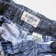 Load image into Gallery viewer, OshKosh shorts (Age 2)
