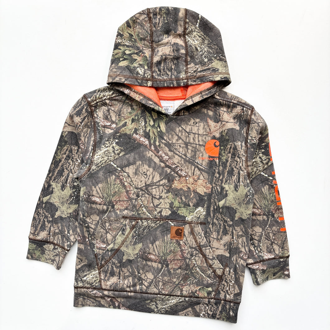 Carhartt hoodie (Age 8/10)