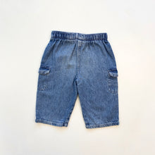 Load image into Gallery viewer, 90s jeans (Age 6/12m)
