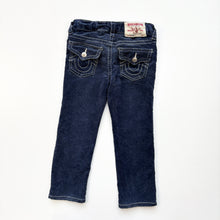 Load image into Gallery viewer, True Religion corduroy trousers (Age 5)
