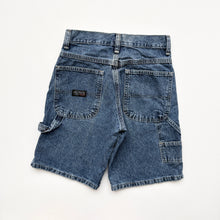 Load image into Gallery viewer, Wrangler Carpenter shorts (Age 10)
