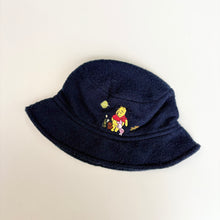 Load image into Gallery viewer, Winnie the Pooh bucket hat (Age 18/24m)
