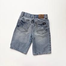 Load image into Gallery viewer, Dickies denim shorts (Age 6)
