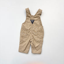 Load image into Gallery viewer, Oshkosh dungarees (Age 3m)
