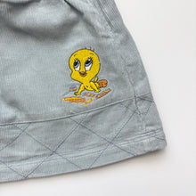 Load image into Gallery viewer, Looney Tunes skirt (Age 18m)
