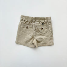 Load image into Gallery viewer, Ralph Lauren shorts (Age 9m)
