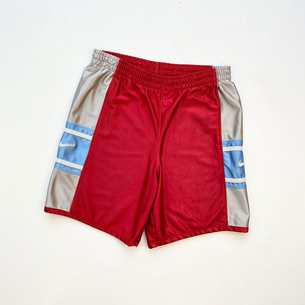 90s Nike shorts (Age 8)