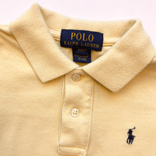 Load image into Gallery viewer, Ralph Lauren polo (Age 2)
