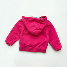 Load image into Gallery viewer, Carhartt jacket (Age 18m)
