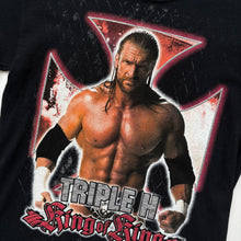 Load image into Gallery viewer, WWE Triple H t-shirt (Age 10/12)
