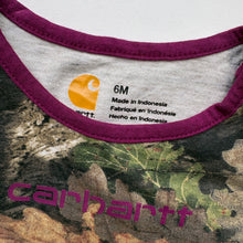 Load image into Gallery viewer, Carhartt t-shirt (Age 6m)
