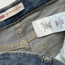 Load image into Gallery viewer, Levi’s 502 jeans (Age 7)
