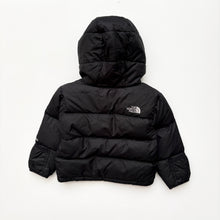 Load image into Gallery viewer, The North Face puffa coat (Age 12/18m)
