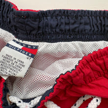Load image into Gallery viewer, Tommy Hilfiger swim shorts (Age 4)
