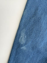 Load image into Gallery viewer, Denim dungarees (Age 5)
