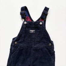 Load image into Gallery viewer, OshKosh cord dungarees (Age 1)
