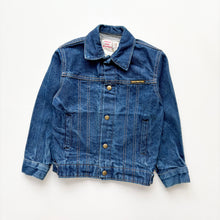 Load image into Gallery viewer, 90s denim jacket (Age 6/7)
