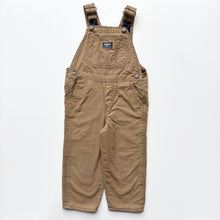 Load image into Gallery viewer, OshKosh dungarees (Age 3)
