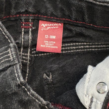 Load image into Gallery viewer, 90s Carpenter jeans (Age 12/18m)
