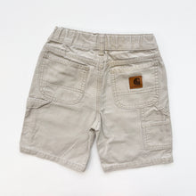 Load image into Gallery viewer, Carhartt shorts (Age 4)
