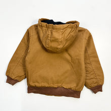 Load image into Gallery viewer, Carhartt jacket (Age 4/5)
