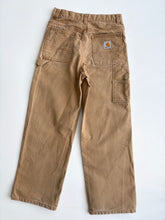 Load image into Gallery viewer, Carhartt carpenter jeans (Age 12)
