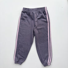 Load image into Gallery viewer, Adidas joggers (Age 4)
