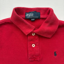 Load image into Gallery viewer, Ralph Lauren polo (Age 2)
