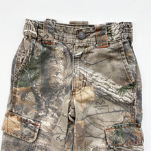 Load image into Gallery viewer, Camo cargos (Age 3)
