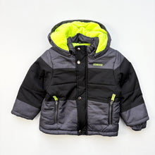 Load image into Gallery viewer, OshKosh coat (Age 4)
