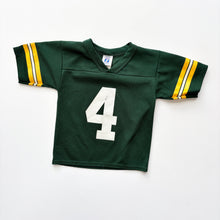 Load image into Gallery viewer, NFL Green Bay Packers jersey (Age 4)
