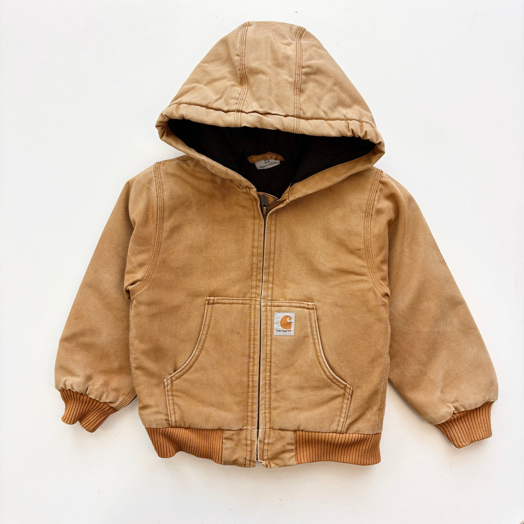 Carhartt jacket (Age 4/5)