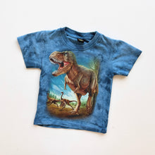Load image into Gallery viewer, T.Rex Dinosaur t-shirt (Age 2/4)
