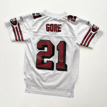 Load image into Gallery viewer, NFL San Francisco 49ers jersey (Age 8)
