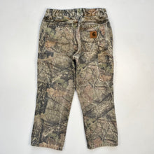 Load image into Gallery viewer, Carhartt carpenter jeans (Age 8)
