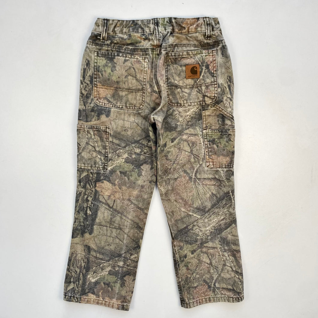 Carhartt carpenter jeans (Age 8)