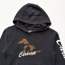 Load image into Gallery viewer, Carhartt hoodie (Age 10/12)
