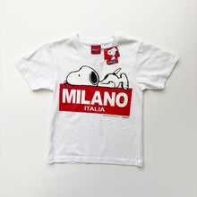 Load image into Gallery viewer, Snoopy t-shirt (Age 5/6)
