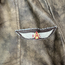 Load image into Gallery viewer, 90s Made in UK Flight jacket (Age 2)
