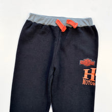 Load image into Gallery viewer, Harley Davidson joggers (Age 6)
