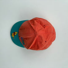 Load image into Gallery viewer, 90s Disney Winnie the Pooh Tigger cap (Age 4/12)
