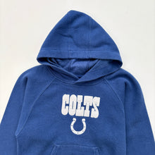 Load image into Gallery viewer, NFL Indianapolis Colts hoodie (Age 5/6)
