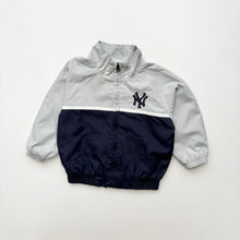 Load image into Gallery viewer, MLB New York Yankees jacket (Age 18m)

